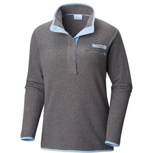 Columbia Fleece
